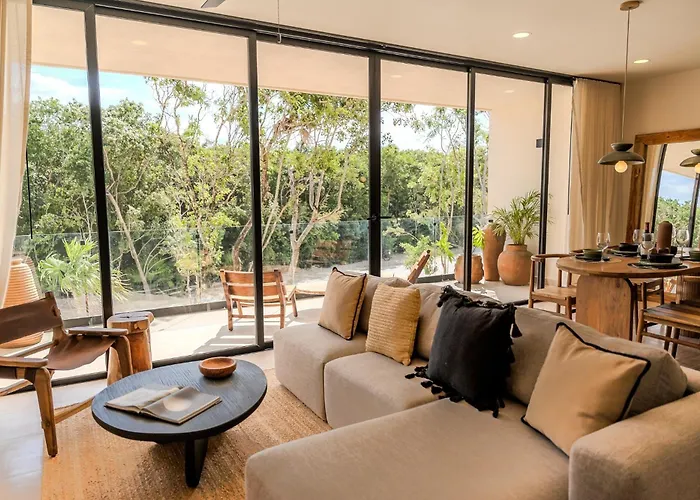 Luxury Jungle Condos By Casago