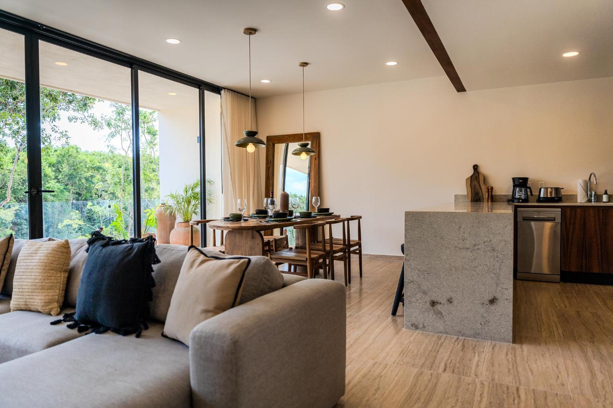Luxury Jungle Condos By Casago *