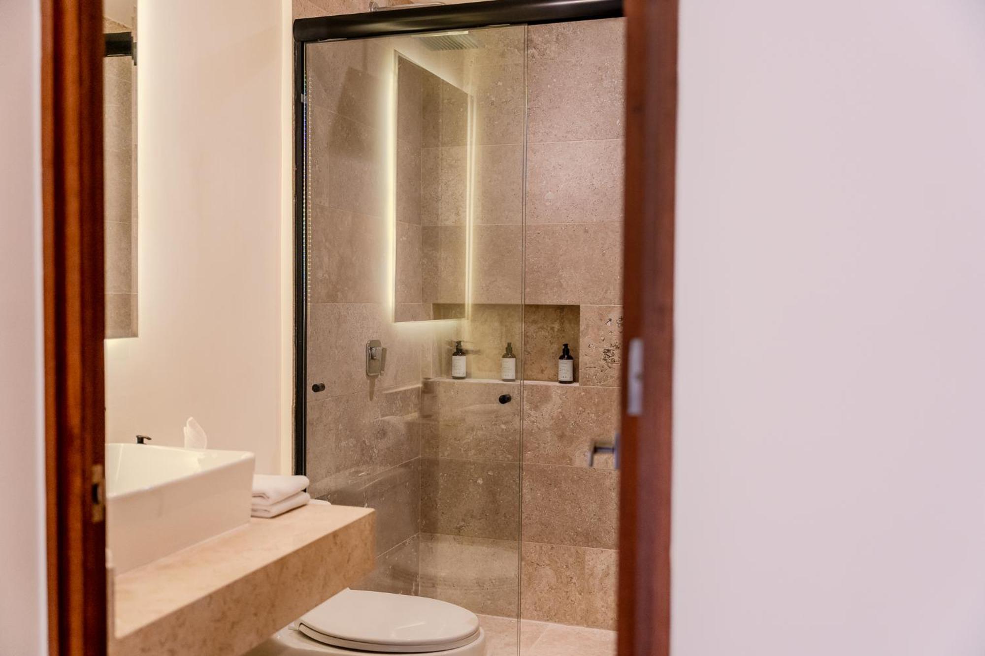 Luxury Jungle Condos By Casago Apartment *