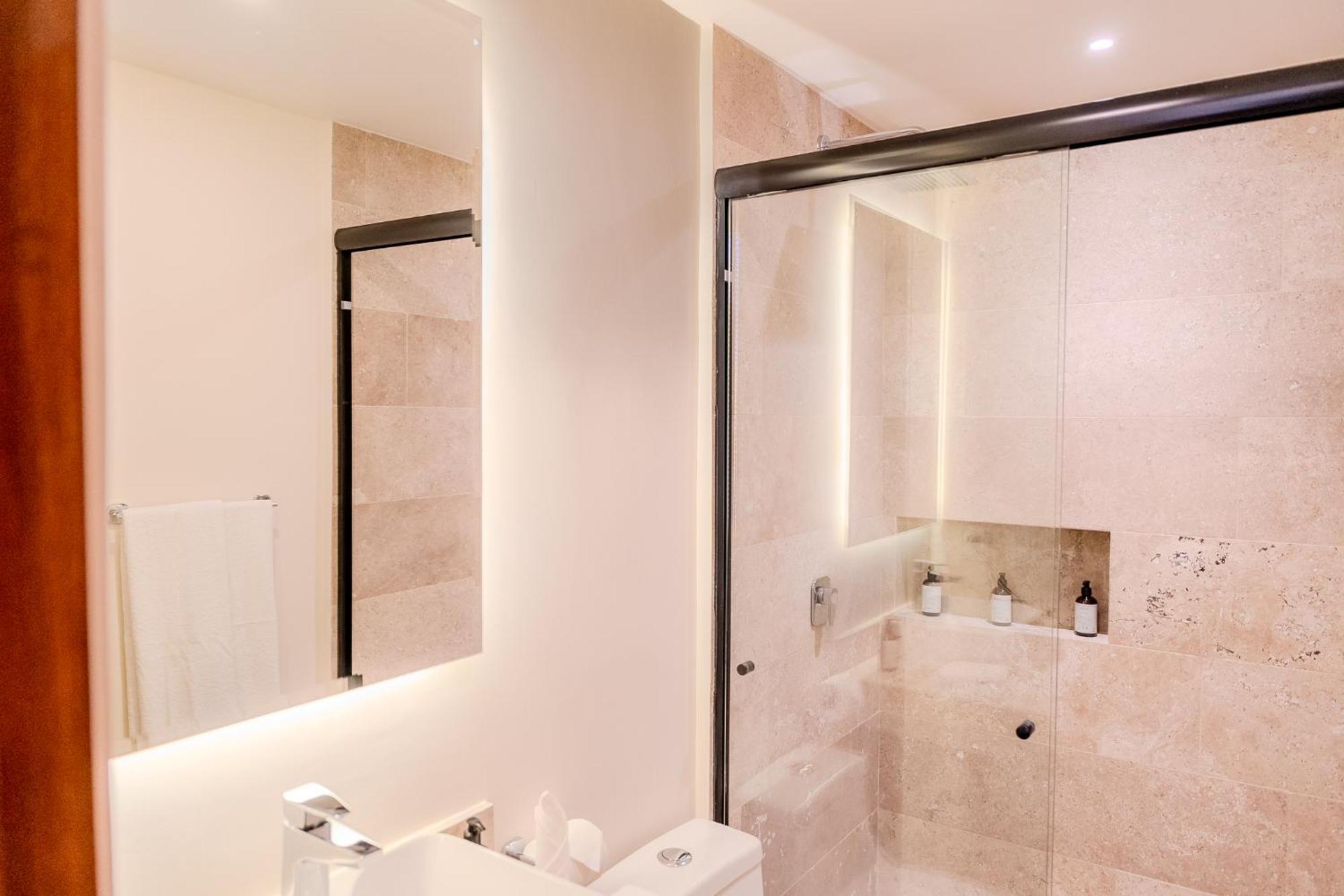 Apartment Luxury Jungle Condos By Casago *