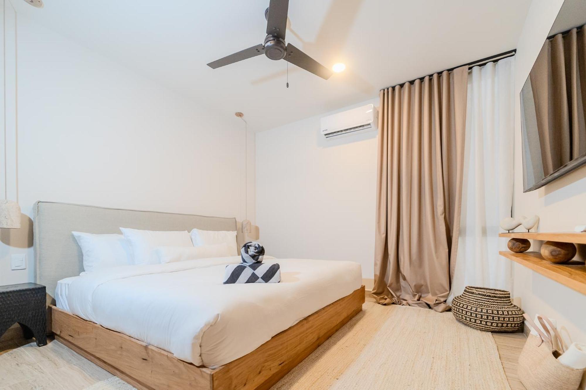 Luxury Jungle Condos By Casago Tulum