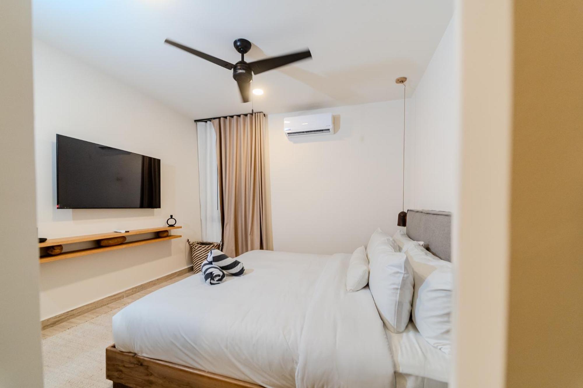 Luxury Jungle Condos By Casago * Tulum