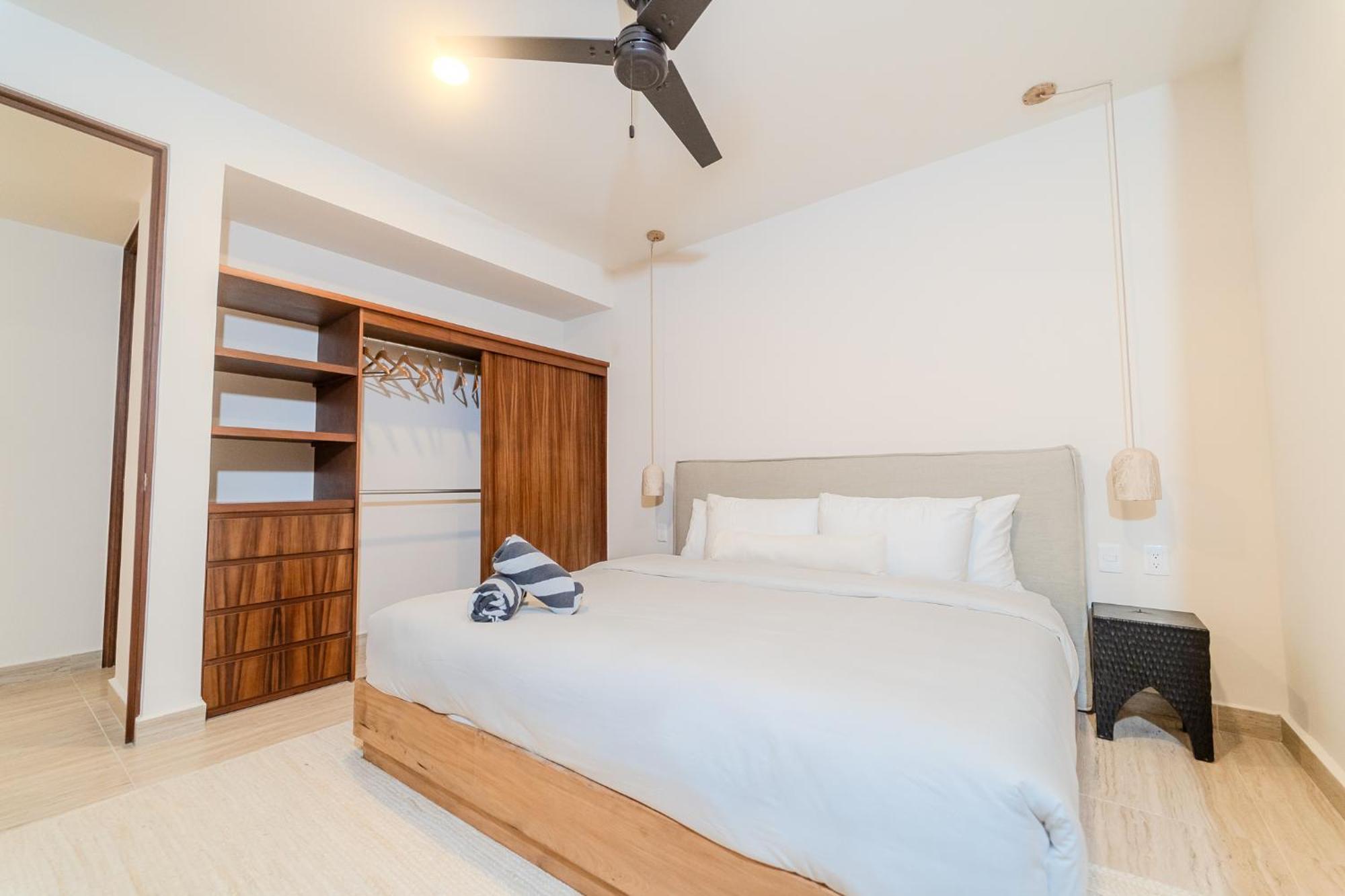 Apartment Luxury Jungle Condos By Casago *