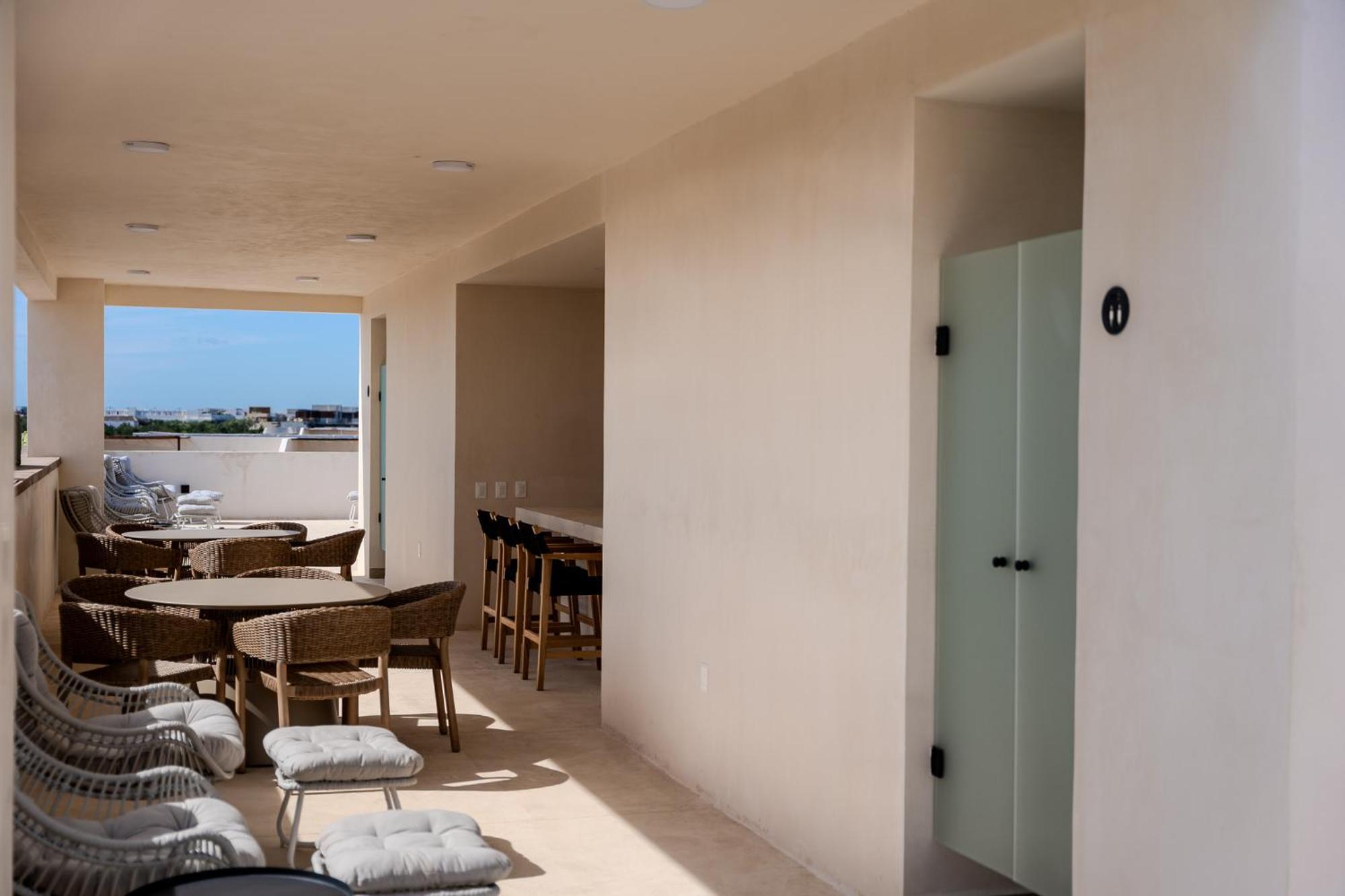 Luxury Jungle Condos By Casago