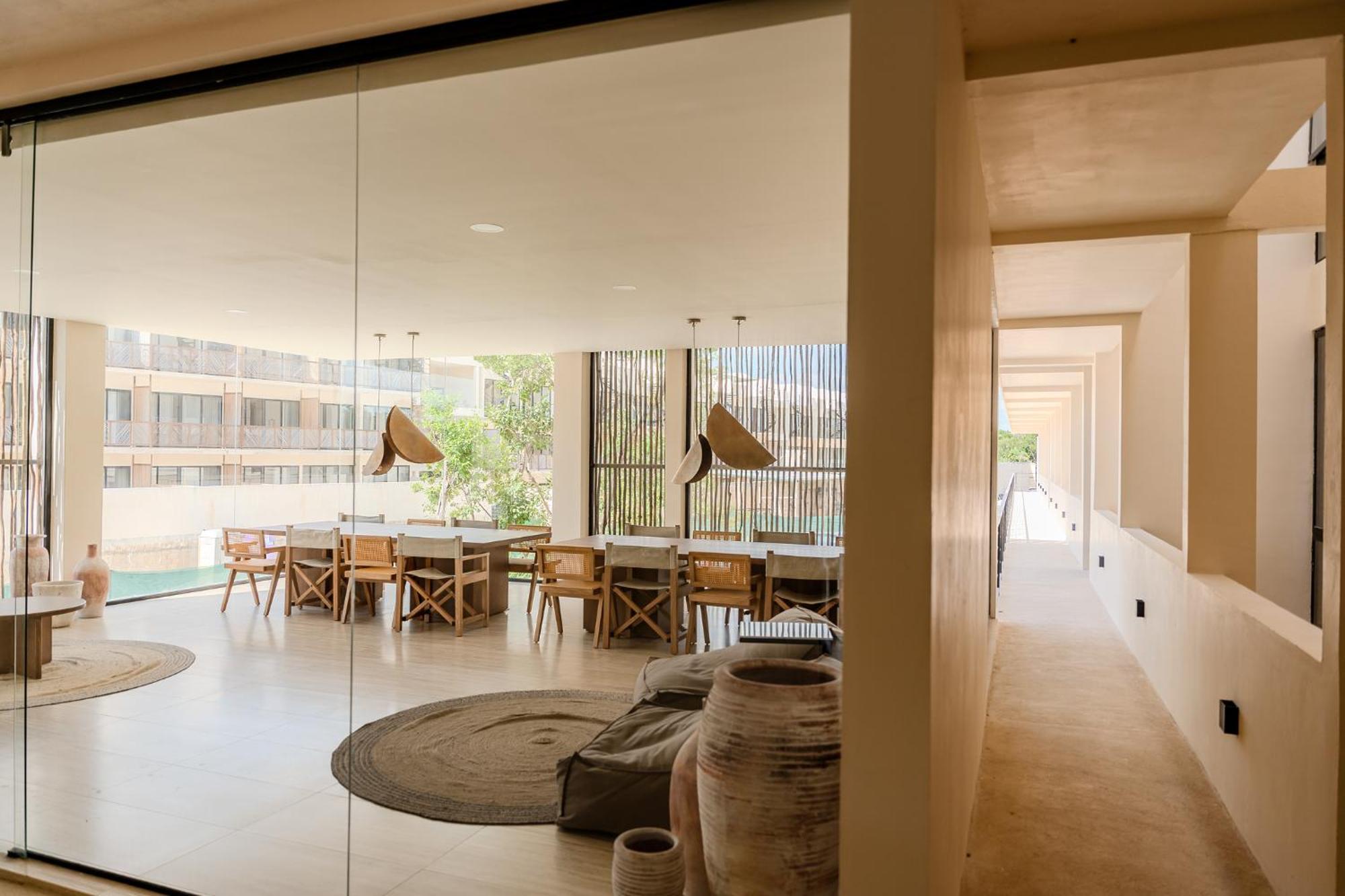 Luxury Jungle Condos By Casago * Tulum