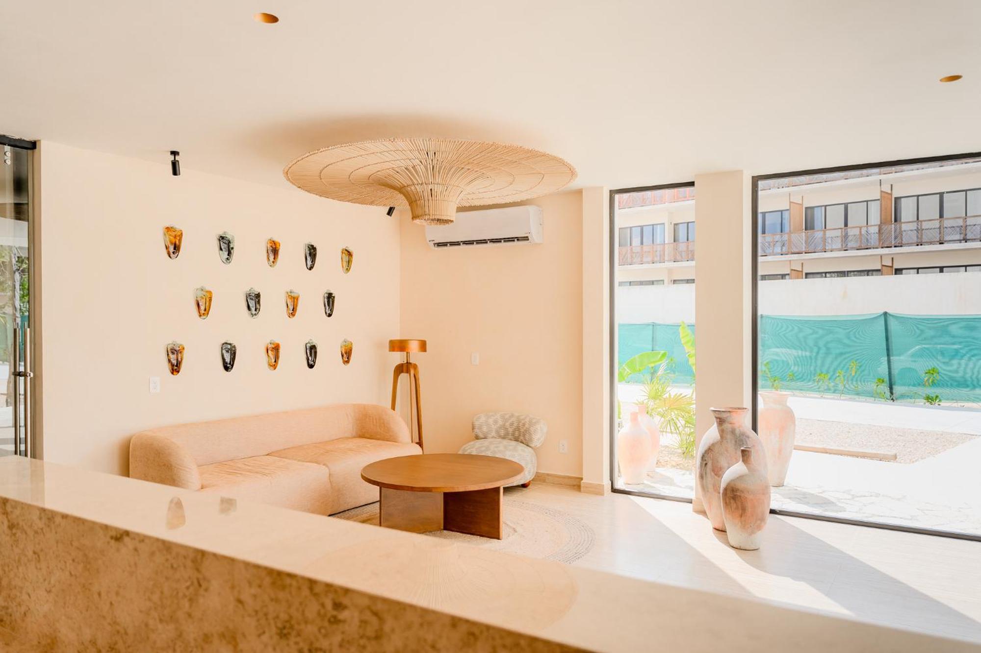 Luxury Jungle Condos By Casago Apartment Tulum