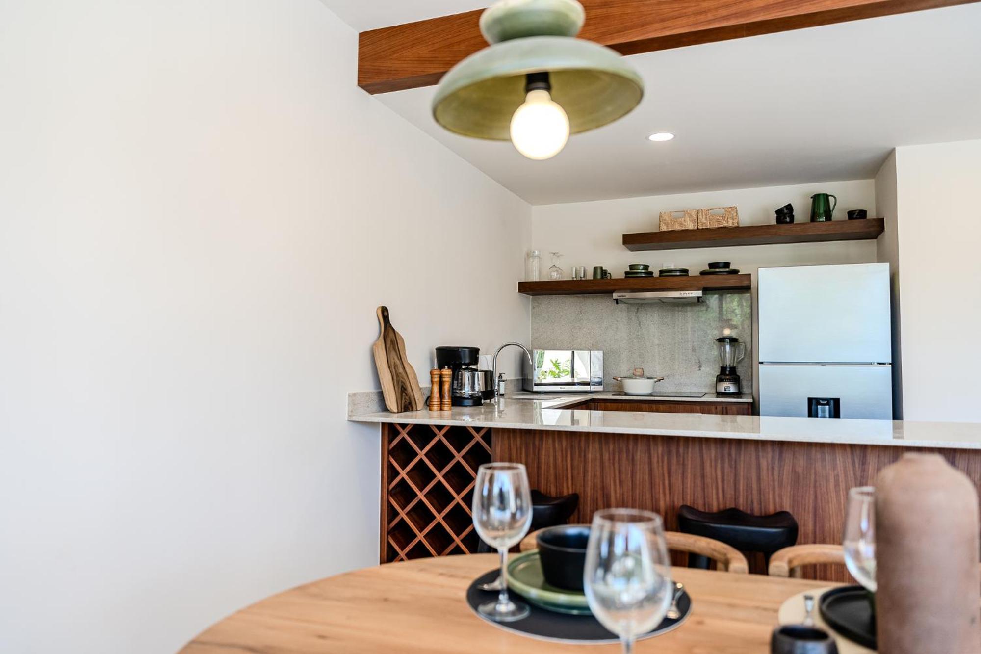 Luxury Jungle Condos By Casago Apartment *