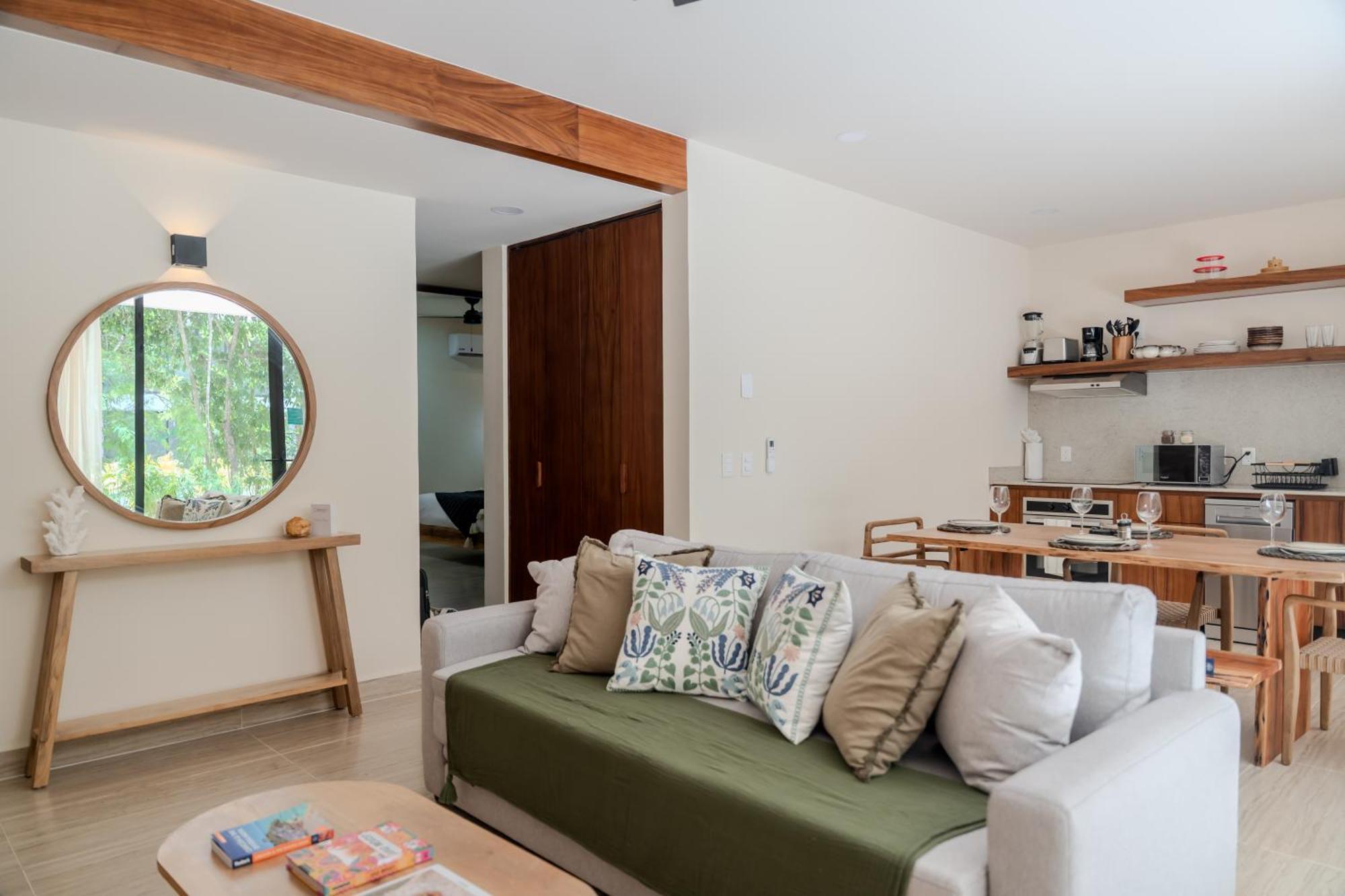 Luxury Jungle Condos By Casago *