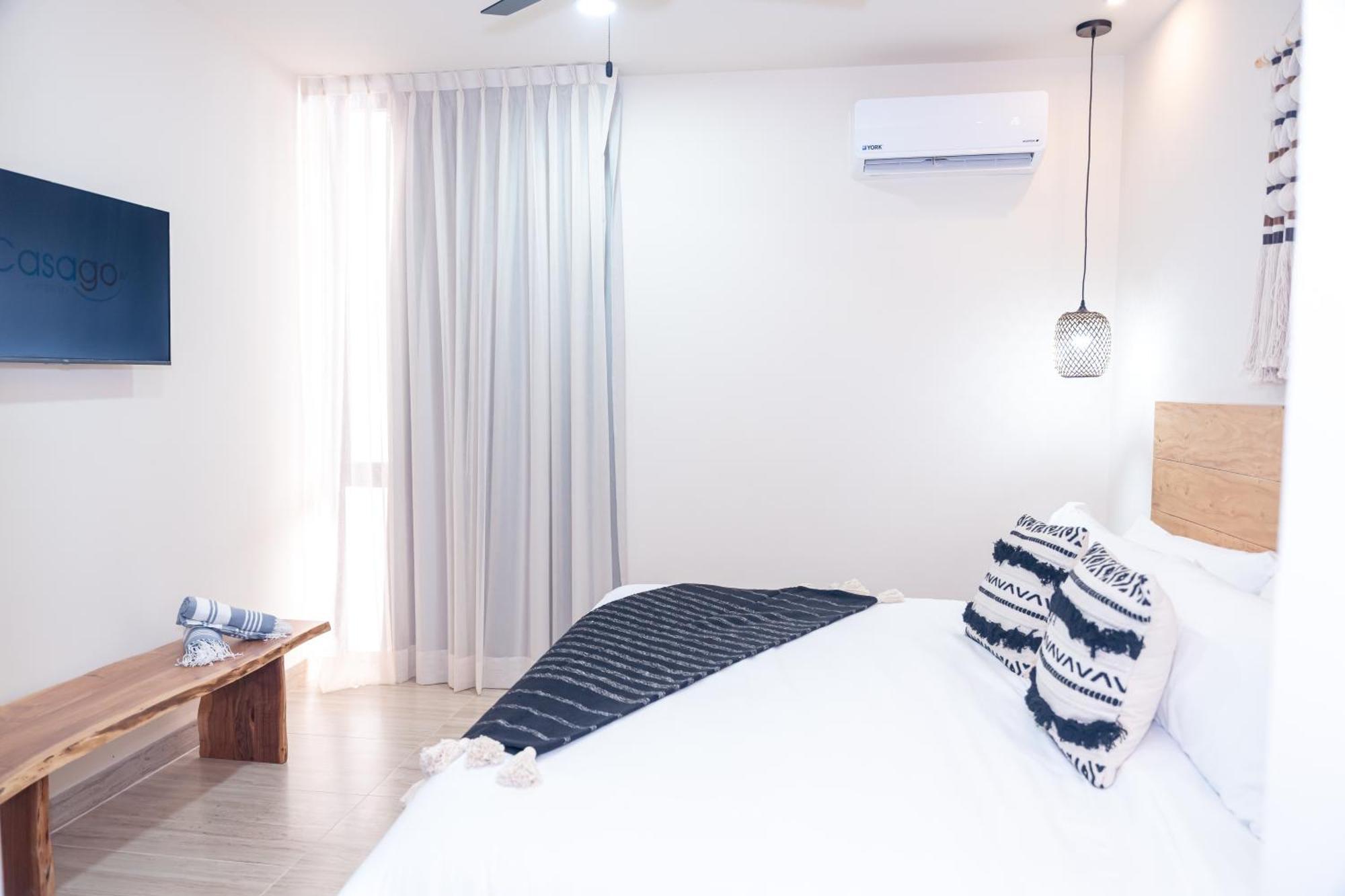 Luxury Jungle Condos By Casago * Tulum
